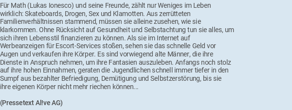Pressetext