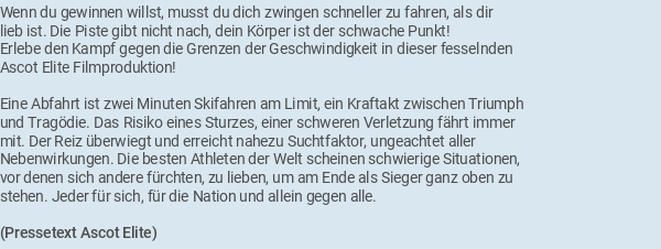 Pressetext