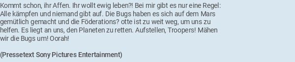 Pressetext
