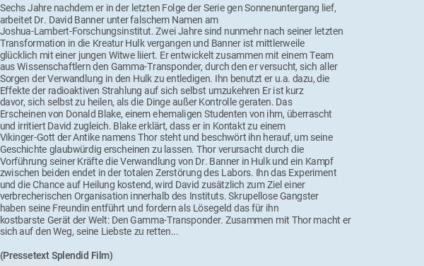 Pressetext