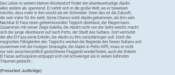 Pressetext