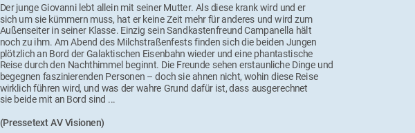 Pressetext