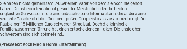 Pressetext