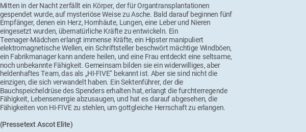 Pressetext