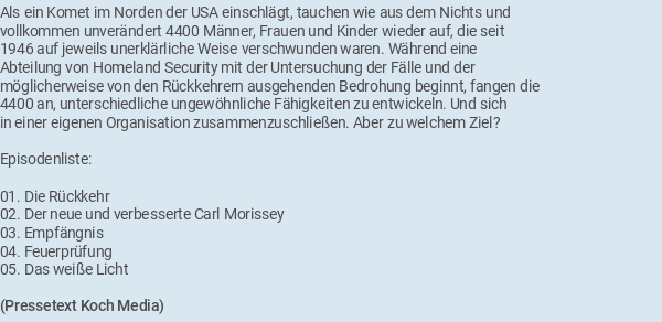 Pressetext