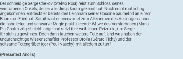 Pressetext