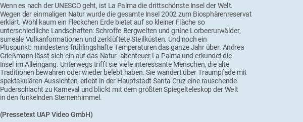 Pressetext