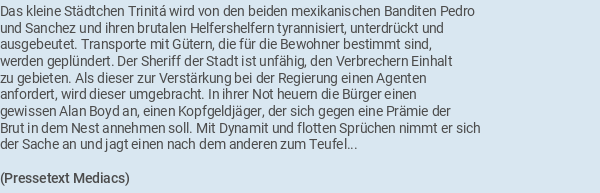 Pressetext