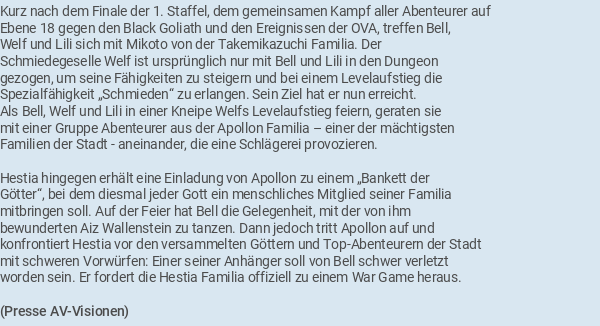 Pressetext