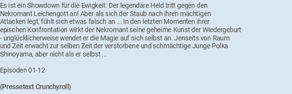 Pressetext