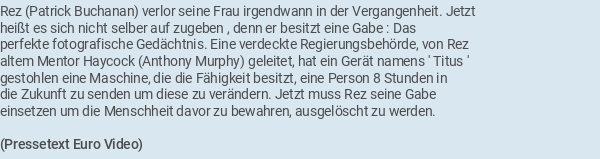 Pressetext
