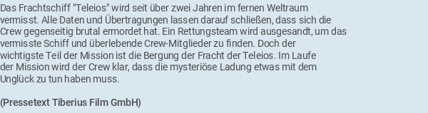Pressetext