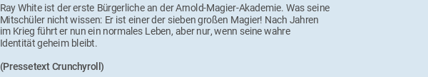 Pressetext