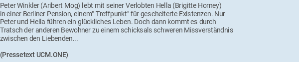 Pressetext