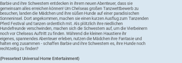 Pressetext