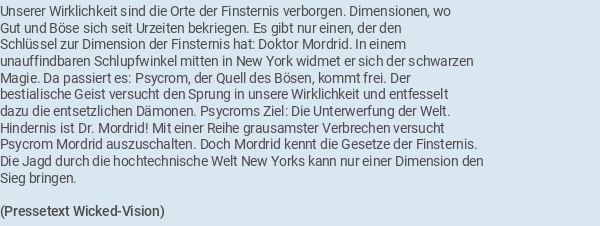 Pressetext