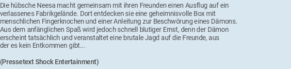 Pressetext