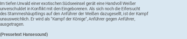 Pressetext