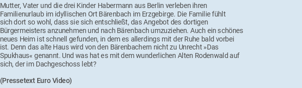 Pressetext
