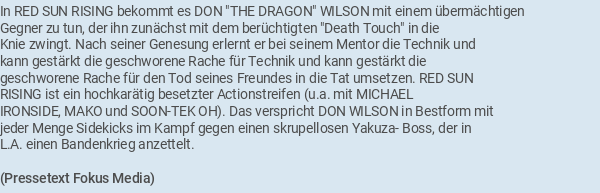 Pressetext