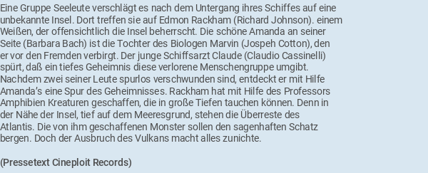 Pressetext