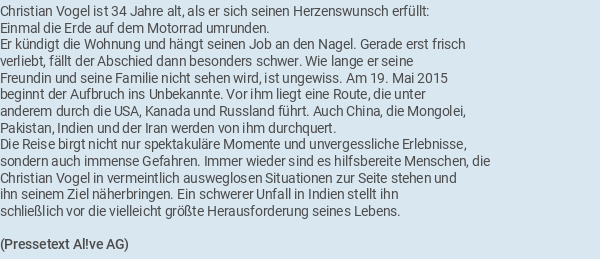 Pressetext