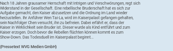 Pressetext