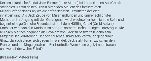 Pressetext