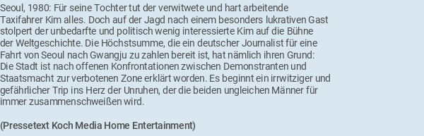 Pressetext