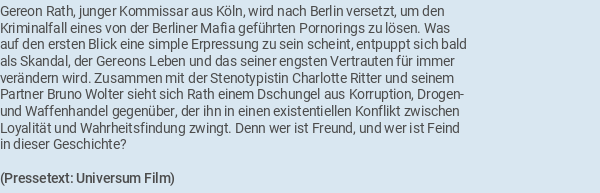 Pressetext