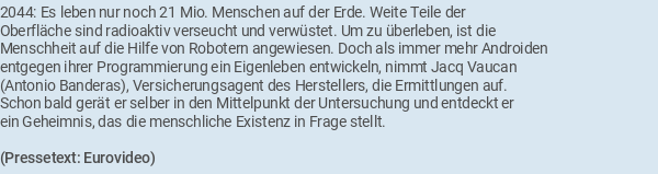 Pressetext