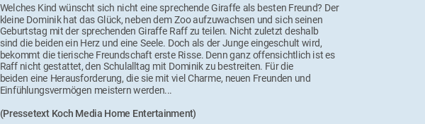 Pressetext