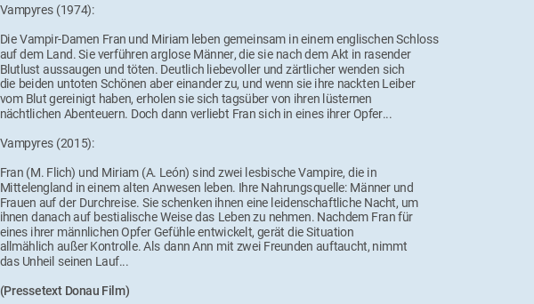 Pressetext