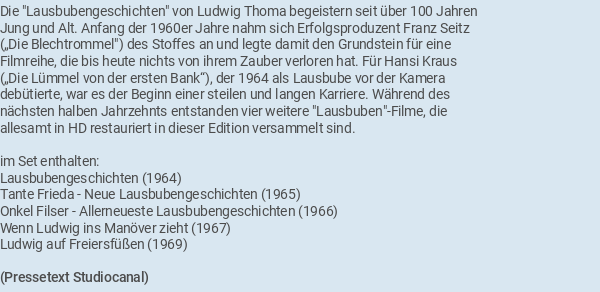 Pressetext