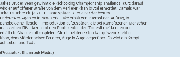 Pressetext