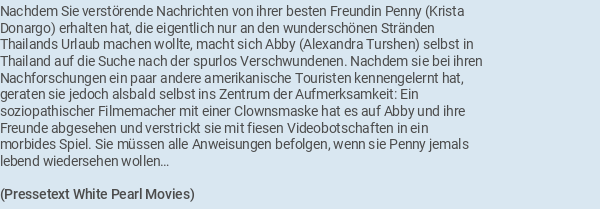 Pressetext