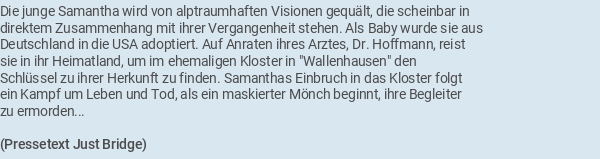 Pressetext