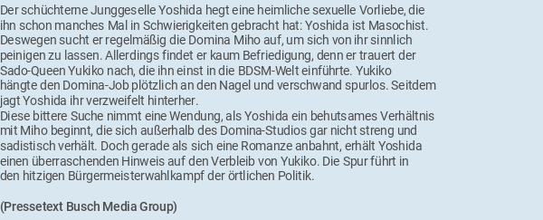 Pressetext