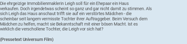Pressetext