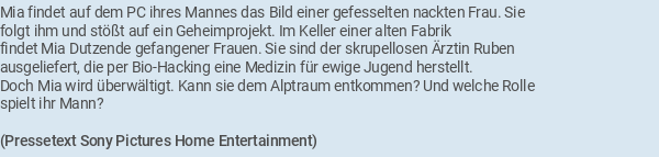 Pressetext