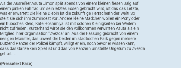 Pressetext