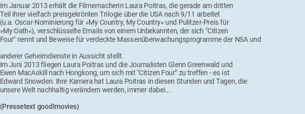 Pressetext