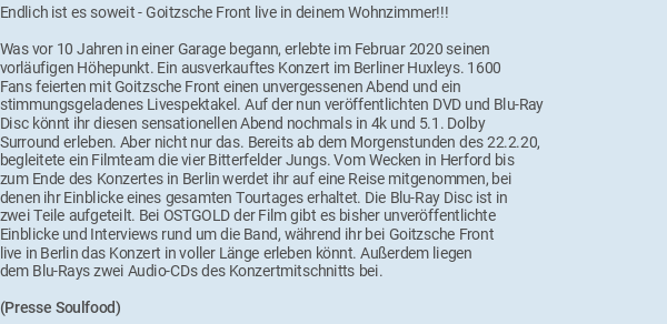 Pressetext