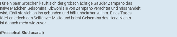 Pressetext