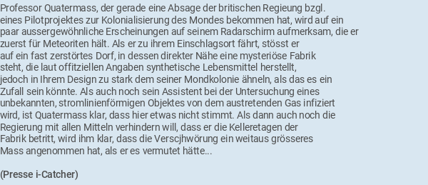 Pressetext