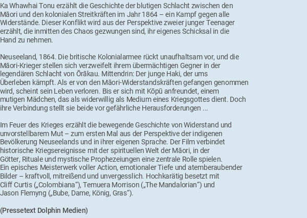 Pressetext