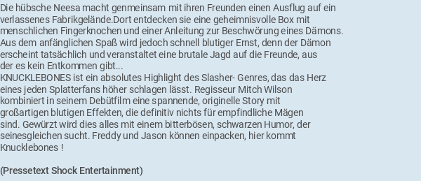 Pressetext