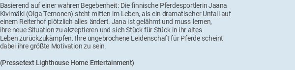 Pressetext