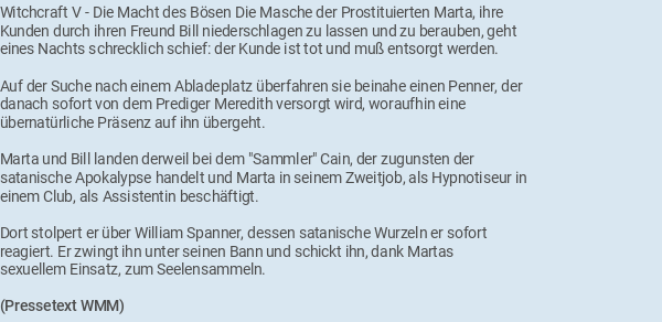 Pressetext