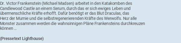 Pressetext